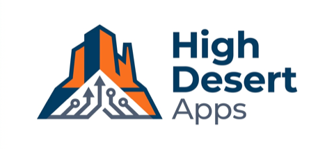 High Desert Apps